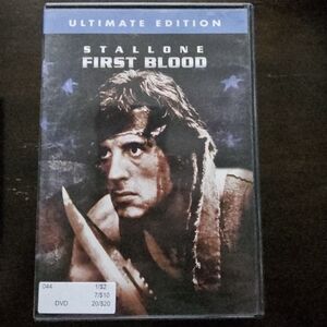 First Blood